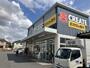 ドラックストア　クリエイトSD(エス・ディー) 三郷早稲田店（ドラッグストア）まで157m