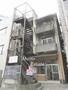 横浜駅より徒歩8分 1階 築46年7ヶ月の賃貸物件