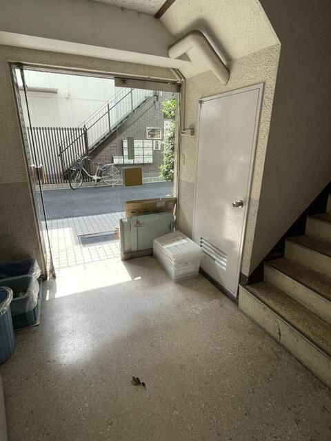 ロビー