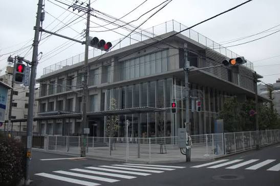 大学・短大　私立国際短期大学（大学・短大）まで311m