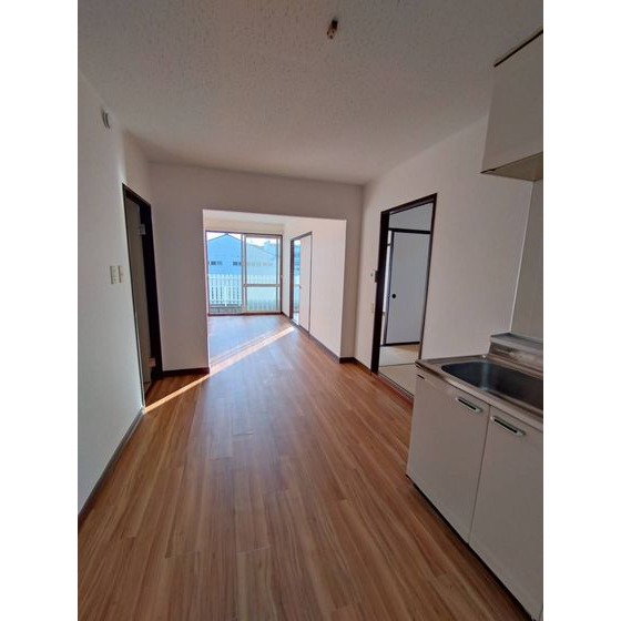 居室・リビング　別部屋参考写真