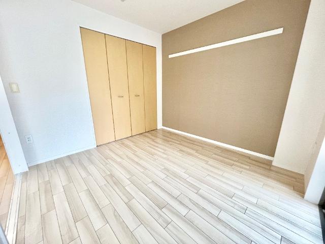 その他部屋・スペース　洋室