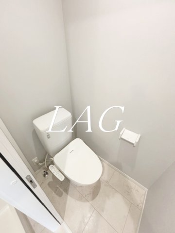 トイレ　トイレです。※同一仕様です。