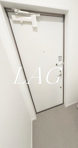 玄関　玄関です。※同一仕様です。