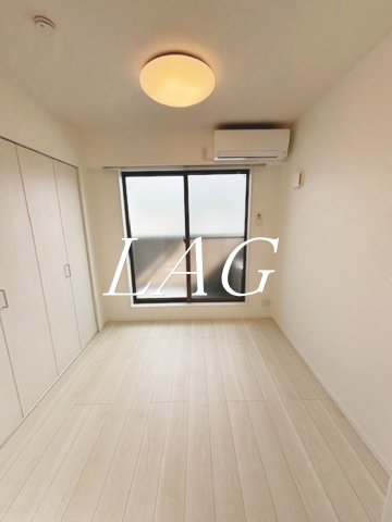 その他部屋・スペース　寝室です。※同一仕様です。
