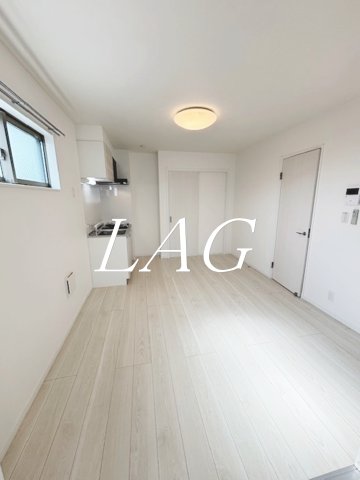 居室・リビング　洋室のお部屋です。※同一仕様です。