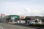飲食店　ガスト新発田店（飲食店）まで562m