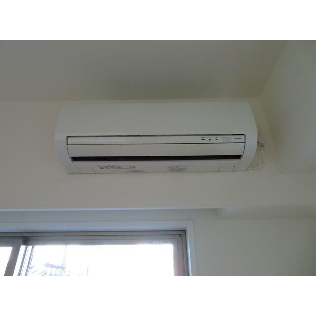 その他設備　※同仕様写真含む