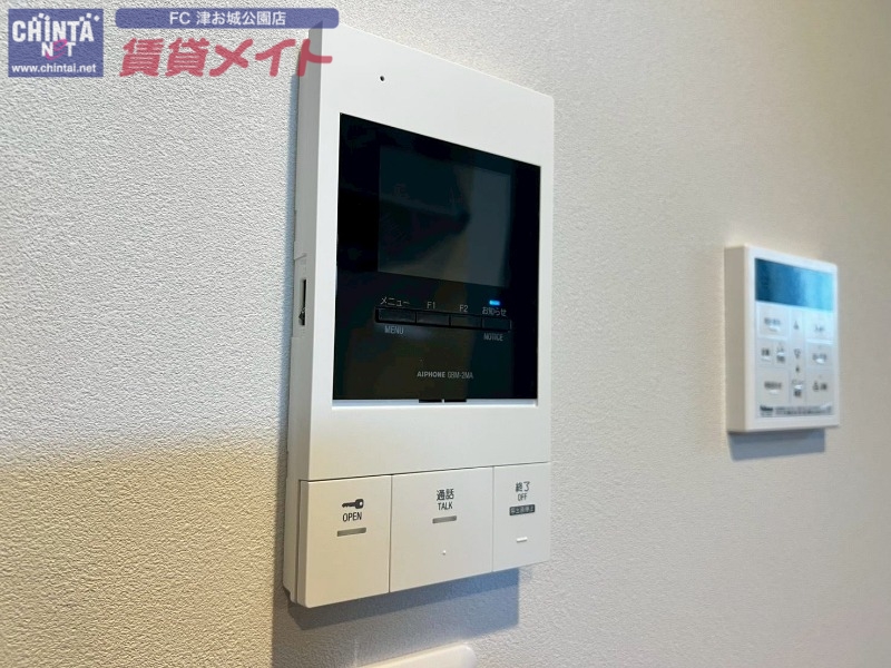 セキュリティ　同型タイプ画像