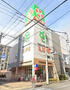 スーパー　ライフ西小岩店（スーパー）まで432m