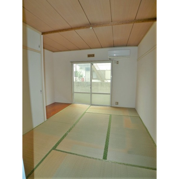 その他部屋・スペース　他号室参考写真
