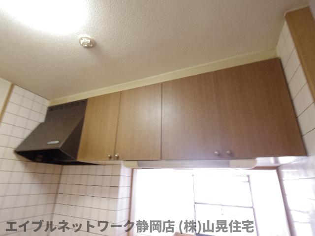 その他部屋・スペース　おしゃれな内装です