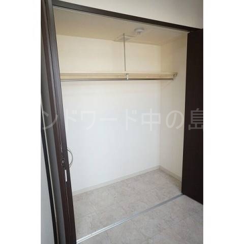 収納　詳細は、ウィンドワード中の島店までご相談下さい。
