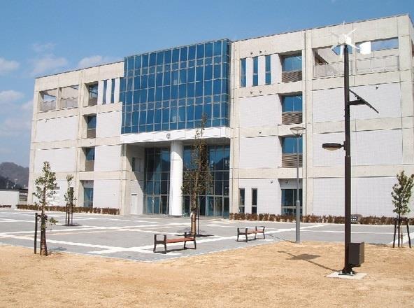 中学校　上郡中学校（中学校）まで4466m