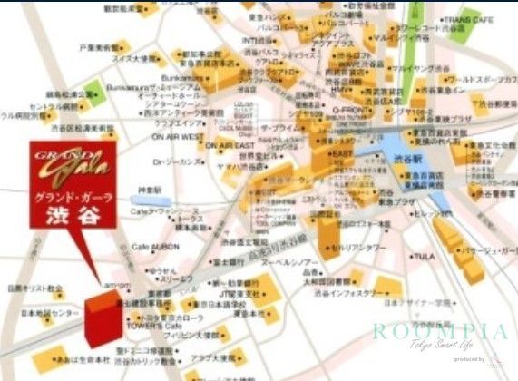 その他　間取図