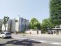 大学・短大　電気通信大学（大学・短大）まで809m