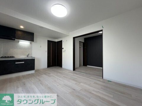 その他部屋・スペース　リビング/居室