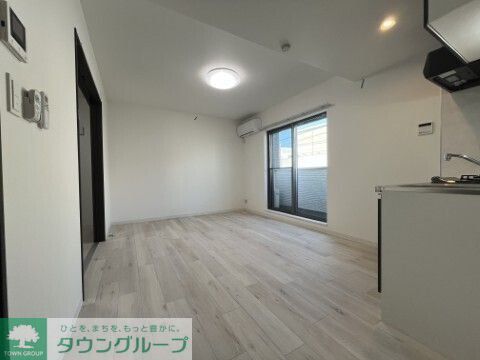 その他　リビング/居室