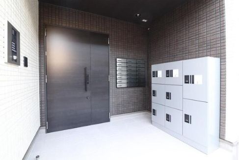 その他共有部分　☆きれいな共用部☆