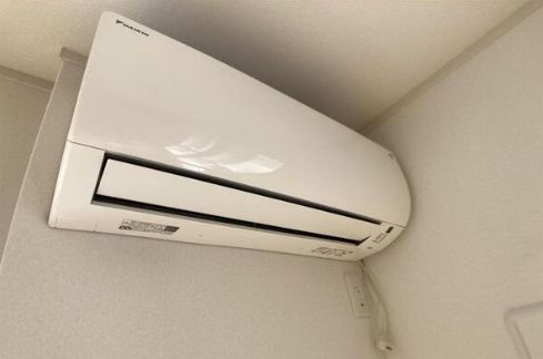 その他設備　☆エアコン付き☆