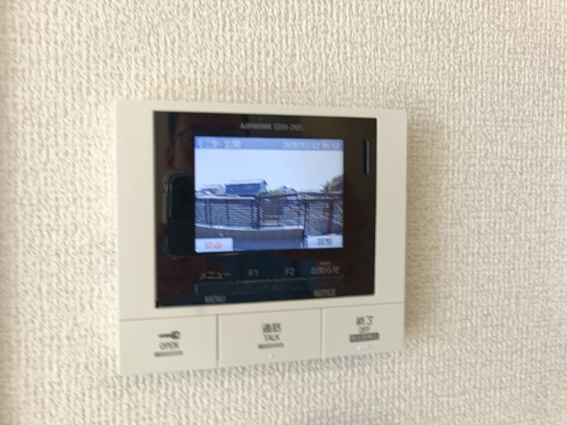 グランヴェール西の京のその他写真
