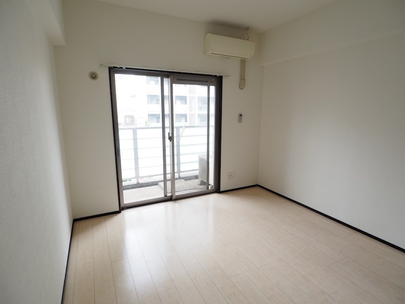 その他部屋・スペース　明るいお部屋です。