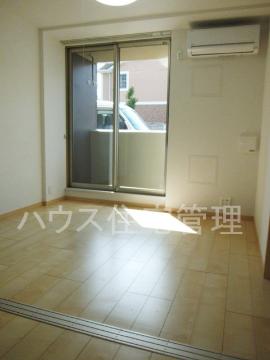 その他　洋室