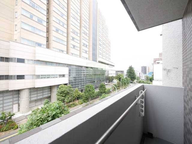 眺望　別部屋の画像になります。