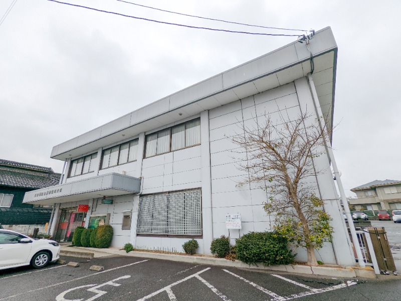 銀行　高崎信用金庫群馬町支店（銀行）まで669m