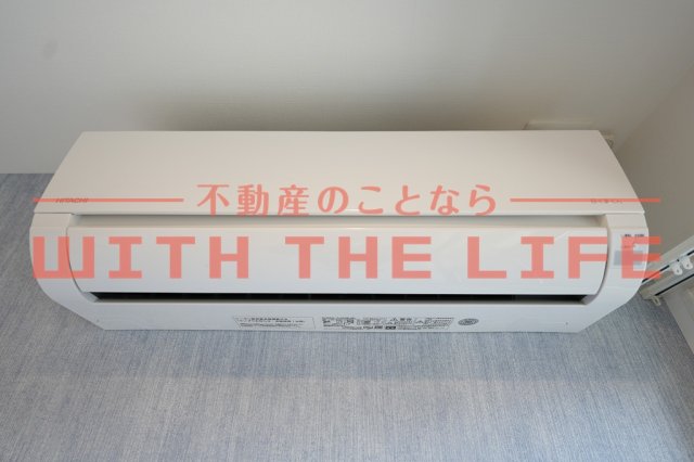 その他設備　同施工会社の類似物件の写真です。 ※同シリーズ別物件の写真
