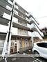 南宮崎駅より徒歩10分 3階 築42年5ヶ月の賃貸物件