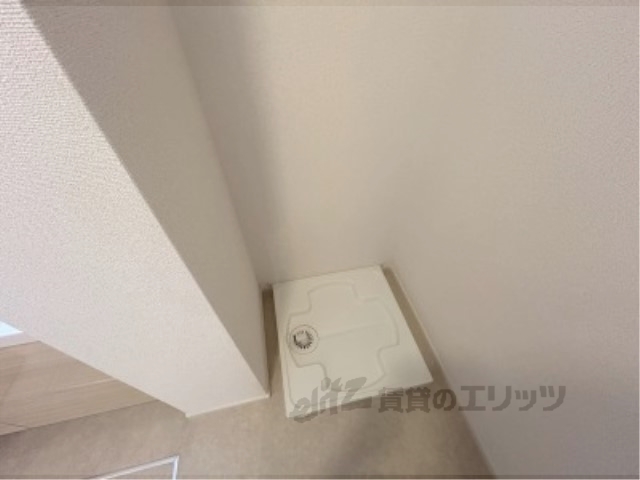その他部屋・スペース　洗濯機置場