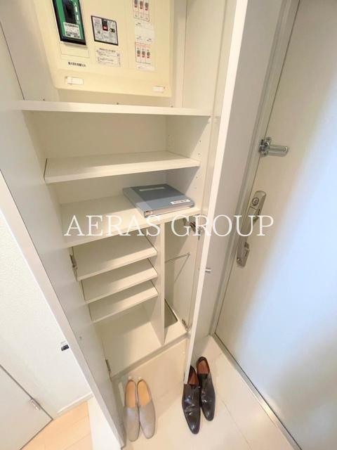 その他　同タイプ別部屋