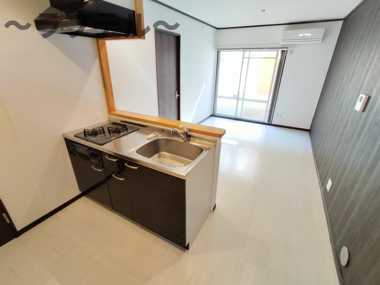 居室・リビング　別部屋イメージ写真