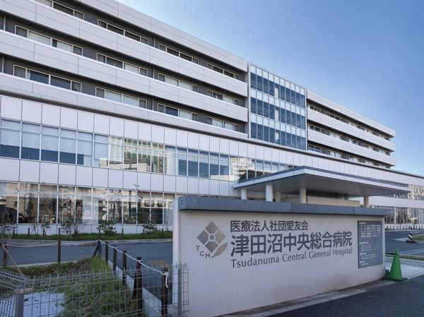 その他　津田沼中央病院（その他）まで2200m