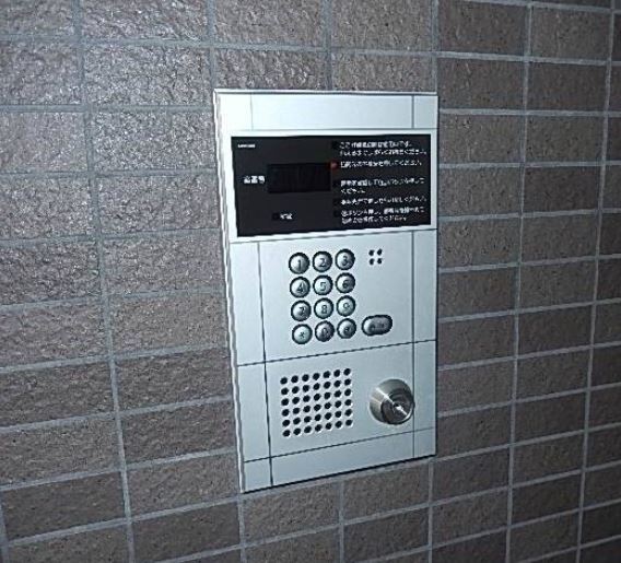 ロビー