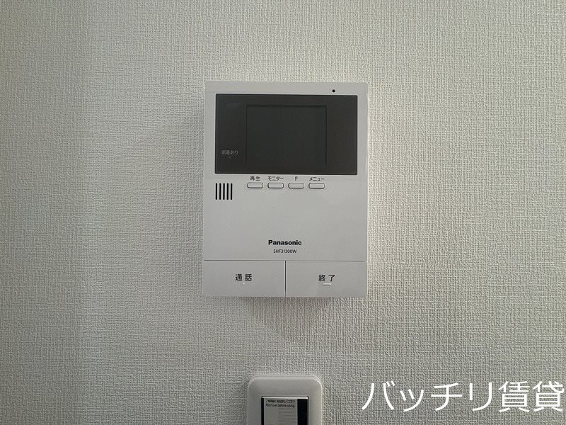 セキュリティ　別号室の為、現状優先順