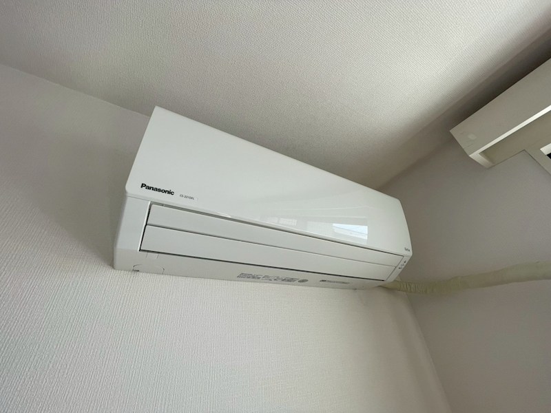 その他設備　※別号室の写真使用中