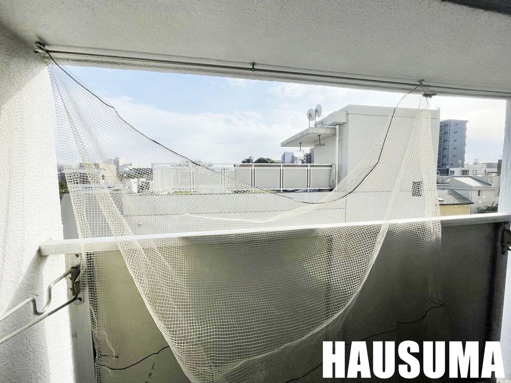 眺望　眺望