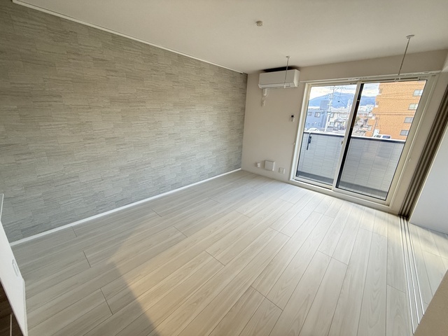 居室・リビング　同施工参考