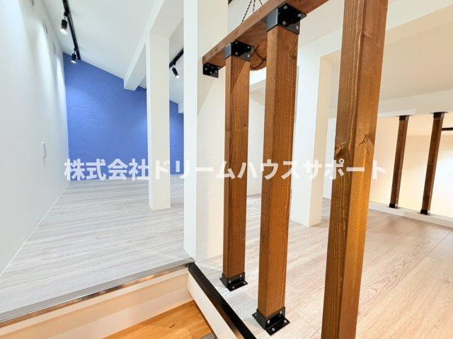 その他部屋・スペース　ロフト