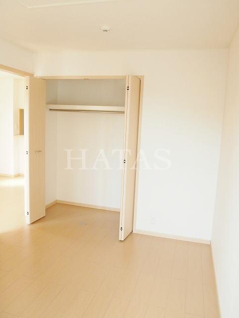 収納　同物件別部屋です。