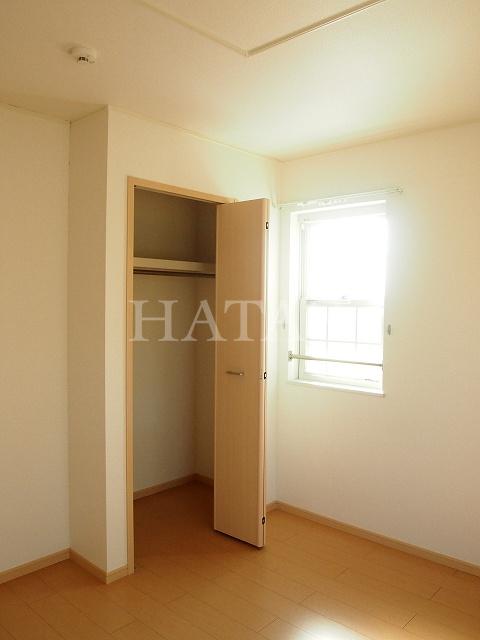 その他設備　同物件別部屋です。