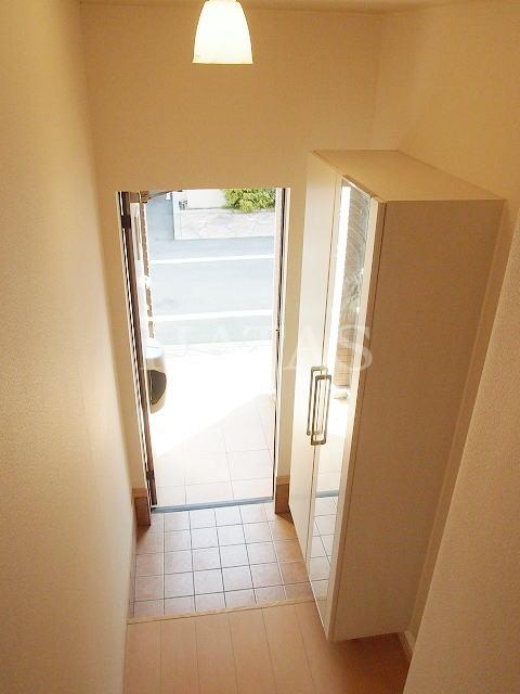 その他　同物件別部屋です。