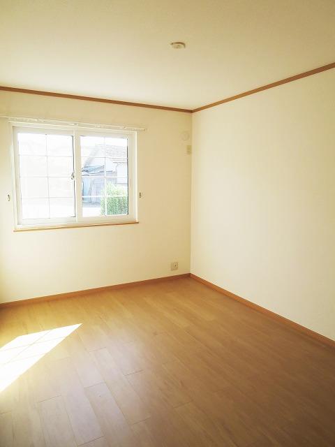 その他部屋・スペース　洋室
