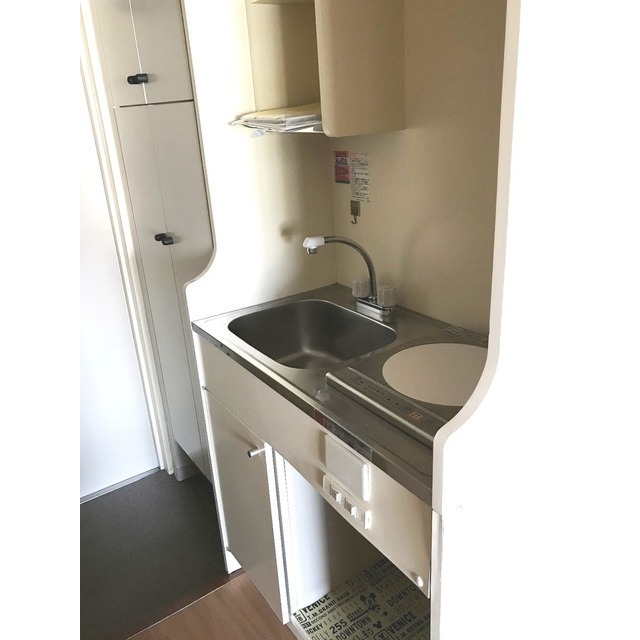 その他　同タイプ・別部屋画像