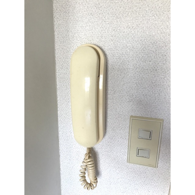 セキュリティ　同タイプ・別部屋画像