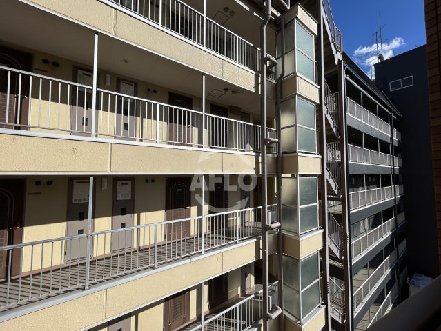 眺望　ロイヤルグレース　眺望