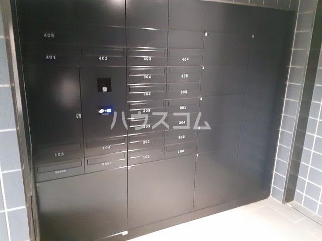 ロビー