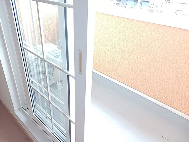 サニー KVの内装写真